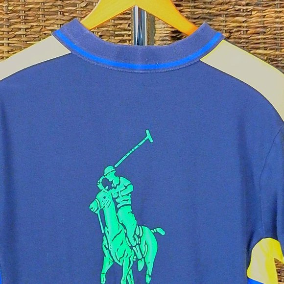 Ralph Lauren Polo 2012 US OPEN - Picture 3 of 3